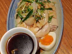 -常来小聚·广州非遗传承餐厅(地王广场店)