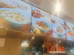 -小杨生煎(浦江欢乐颂店)