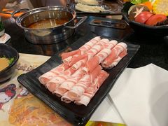 -呷哺呷哺(西单大悦城店)