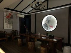 -瑶池足道养生SPA