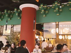 -范家小馆·烤鸭新京菜(金融街店)
