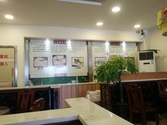 大堂-小姜锅贴(凤凰街店)