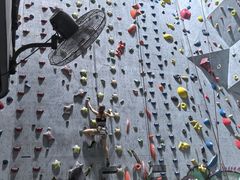 -尽峰攀岩 Acme Climbing