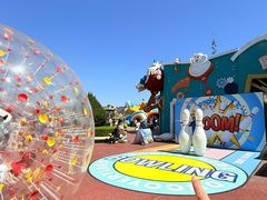 -大连海昌发现王国主题公园