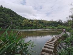 -天河潭旅游度假区