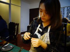 -零几体验diy皮具工作室(振业城店)