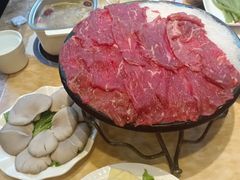 -清真军邺·金富苑肥牛(石坡街旗舰店)