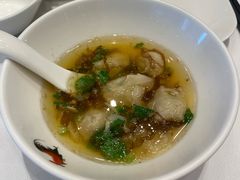 -莆田餐厅PUTIEN(三里屯店)