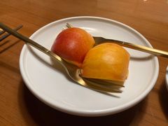 -喜鼎海胆水饺(朝阳区三里屯太古里北区店)
