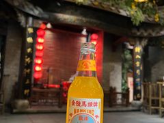 -南京大牌档(新街口德基广场店)