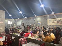 -鑫龙火锅城(环山路店)
