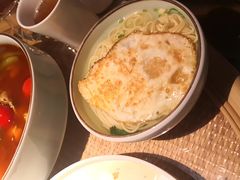 -渝信川菜(长安店)