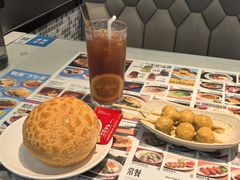 -敏华冰厅(平安金融中心店)