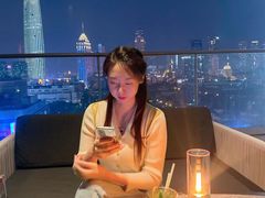 -四季酒店·空中花园 Aria on 9