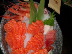 -真剑日本料理·铁板烧(贵州路店)