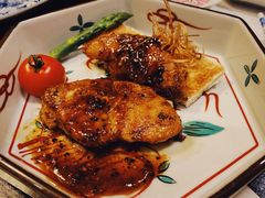 -希望日本料理(保利香槟花园店)