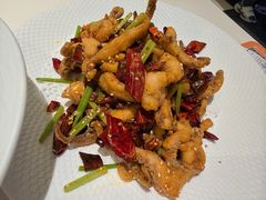 -大铁勺新津菜(东丽阳光新业广场店)
