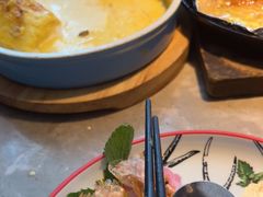 -新白鹿餐厅(金鹰新街口店)