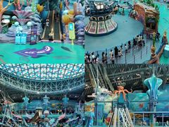 -珠海横琴长隆《卡卡虎奇遇记》