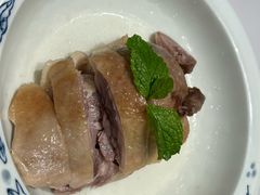 -金陵后厨·南京菜(新街口秣陵路店)