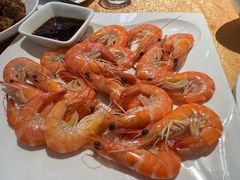 皮皮虾白灼-沁旺达·福建海鲜(马连道店)