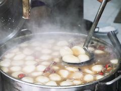 -罗子龙罗家桂花汤圆(曹都巷店)