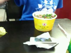 -岭南第一锅(科学城店)