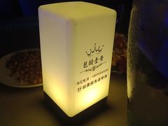 -琶醍壹号•潮菜江景餐吧