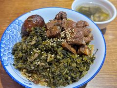 -一味老卤面(大石桥店)