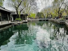 -趵突泉景区