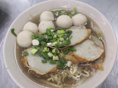 -榮泰米粉湯(Left Shop)