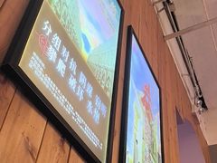 -明日世界密室轰趴·剧本桌游·箭馆团建(国贸店)