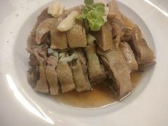 -食为先庐畔渔歌(合作化路店)