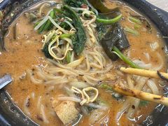 -曹宝林砂锅麻辣烫(星光路店)