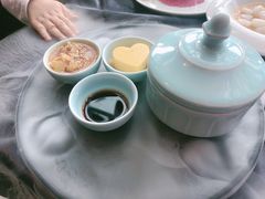 秃黄油捞饭-蟹榭·本帮江浙菜·蟹宴(五角场合生汇商场店)
