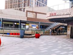 -星轶IMAX影城(九亭U天地旗舰店)