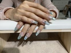 -艾珂·美甲美睫
