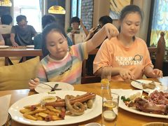 -巴伐利亚啤酒坊(意式风情街店)