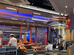 -路边羊烧烤酒场(宝带路店)