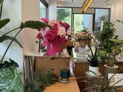 -Beans Solo豆号咖啡(百家湖花园店)