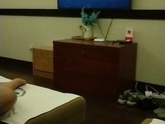 -笑傲江湖·影院式足道·SPA按摩(常发广场店)