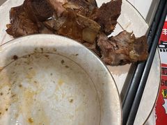 -冰城焰会大丰收铁锅炖(萝岗万达金街店)