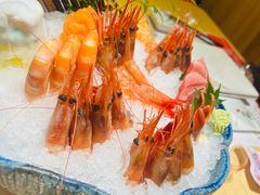 -清水日本料理铁板烧(学府路店)