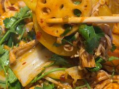 -拿渡麻辣香锅(百联滨江店)