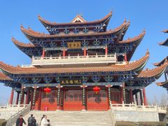 -大悲禅寺