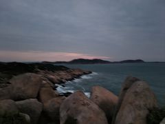 -南麂列岛
