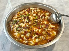 -老四川平头酸菜鱼(衙前店)