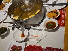 -焯牛潮汕牛肉火锅(云峰街创始店)