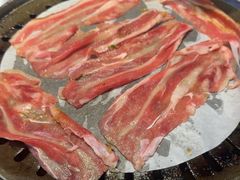 -悟能八戒烤肉自助(秦隆步行街店)