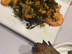 -云海肴·汽锅鸡·云南菜(美罗城店)